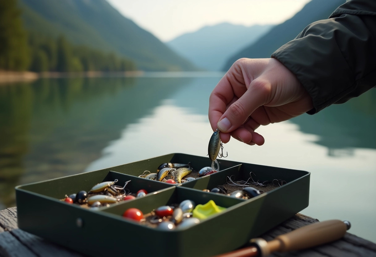 cuillère pêche été